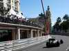 GP Monaco, during practice for the Monaco Formula One Grand Prix at the Monte Carlo Circuit on May 13, 2010 in Monte Carlo, Monaco.